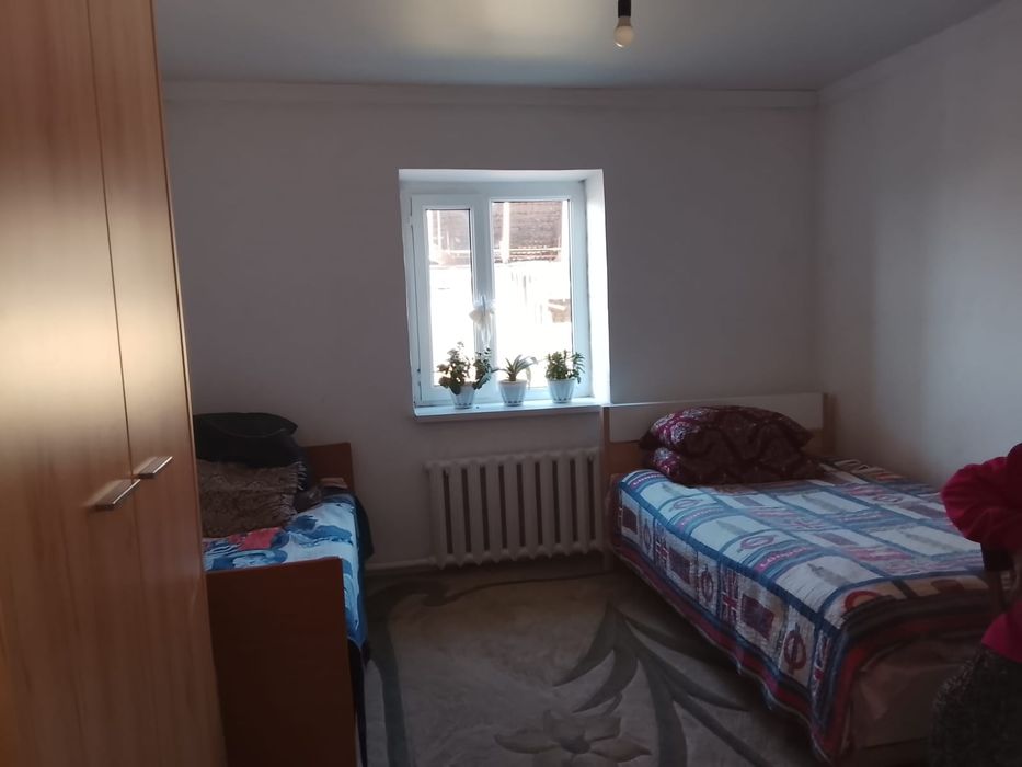 Продам дом в поселке Касымбек