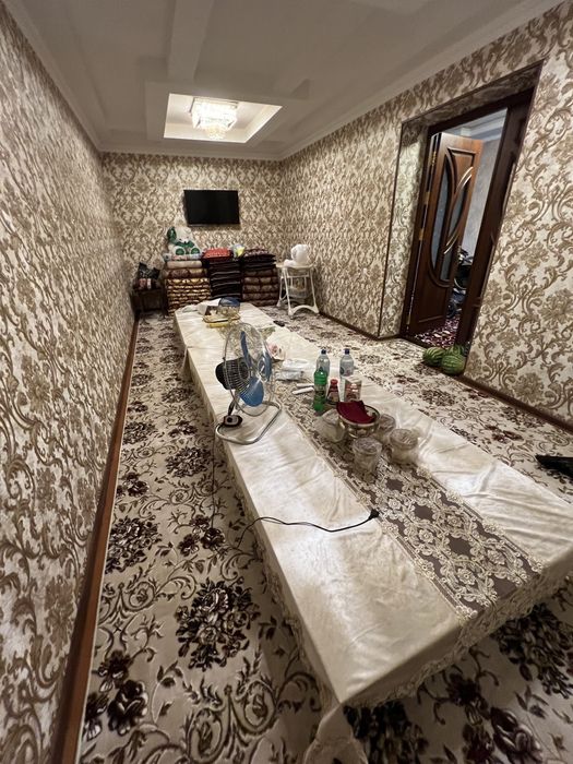 Uy sotiladi 2021-yil qurib bitilgan