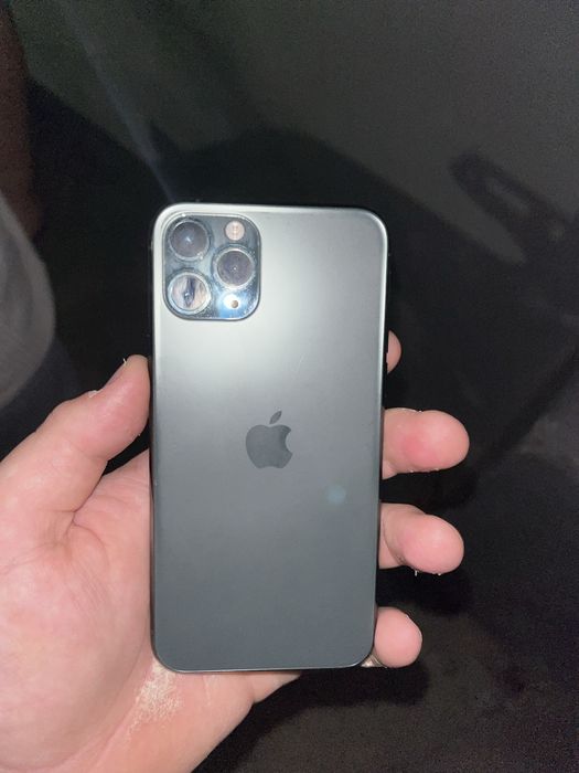 Айфон 11 про iphone 11 pro