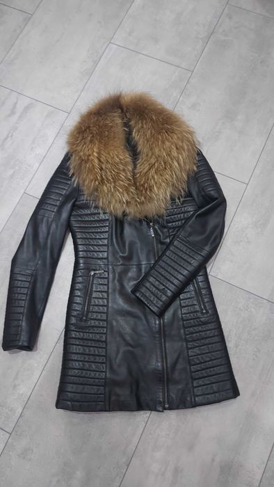 Яке естествена кожа