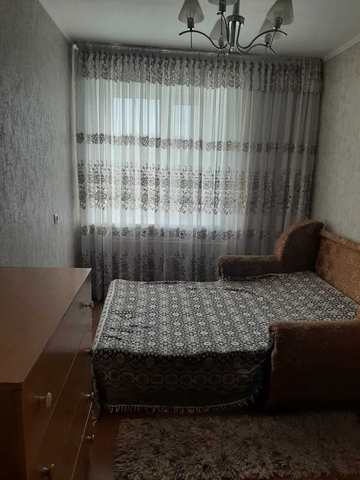 Сдам двухкомнатную квартиру.