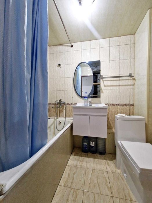 Сдается 2х комнатная квартира Вокзал Реклама № 3261