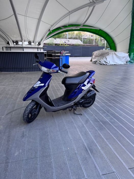 Honda Dio 27 2005 года