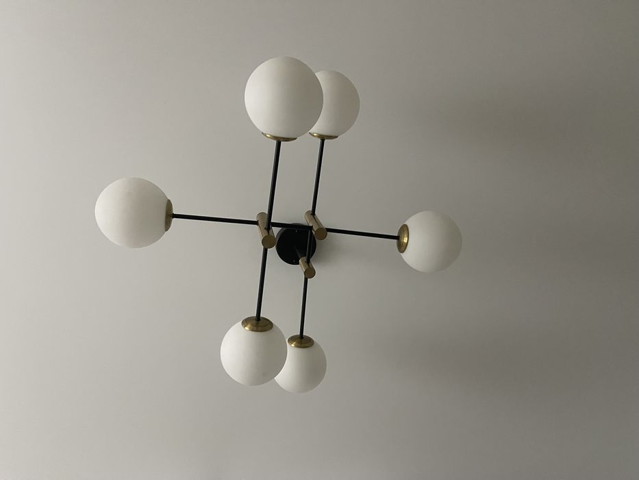 Продам люстру !