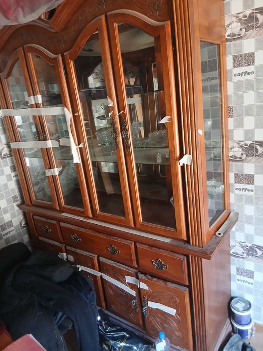 Мебель гарнитура