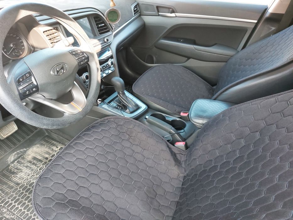 Продам хундай элантра