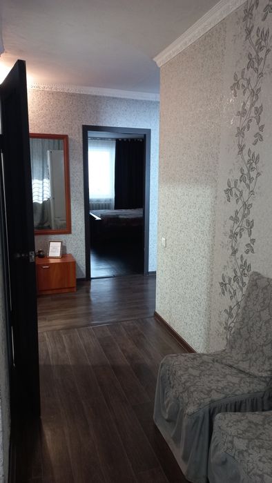 Сдам квартиру 2х ком. Посуточно