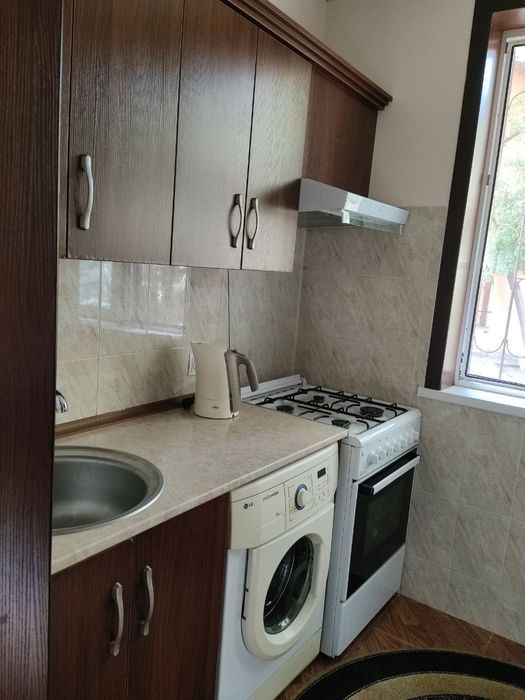 Mirzo Ulugʻbekda remonti alo uy ijaraga beriladi