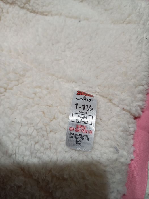 Geaca fetite,  trening,