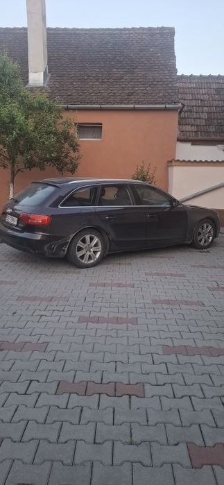 De vânzare Audi A4 170 CP