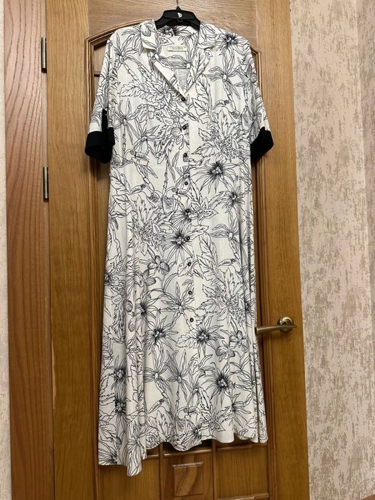 Платье Польша 48 рр