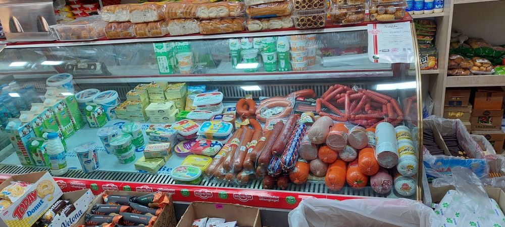 Vitrina Holodilnik!!!Витрина Холодильник!!!