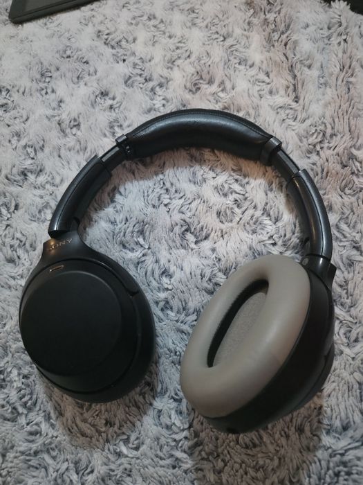 Căști Sony WH-1000XM3 ANC