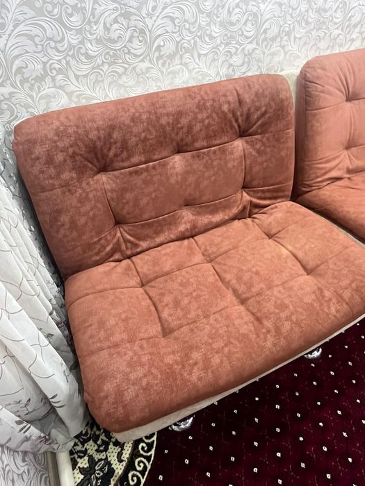 Продам диван в хорошем состоянии