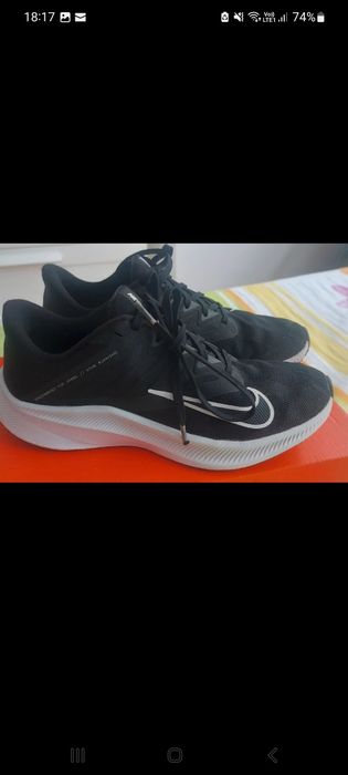 Nike running marimea 39