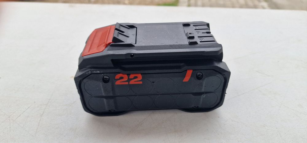 Винтоверт hilti sf 6 22 nuron