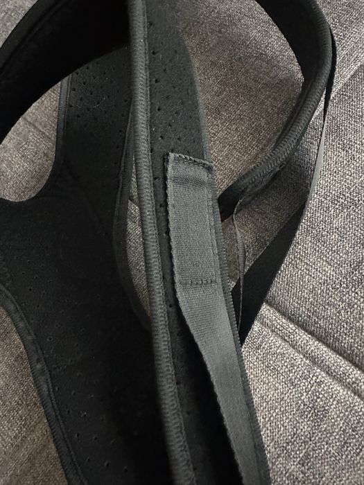 Регулируемый корсет