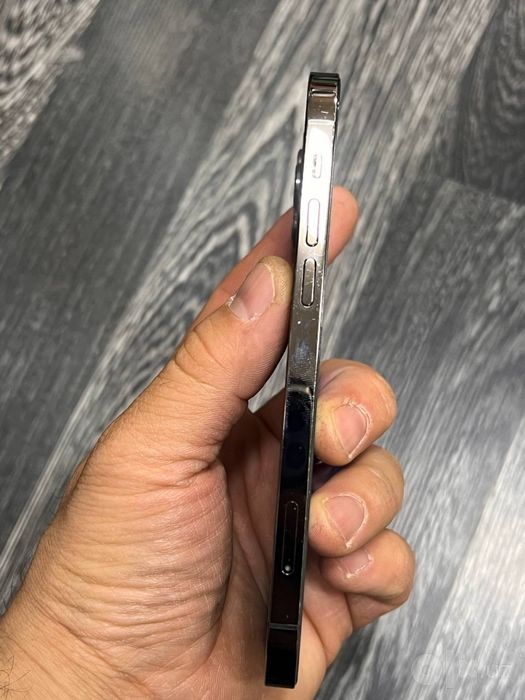 Iphone 12 pro 512 gb каробка есть