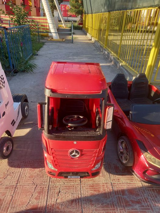 Машины электрические