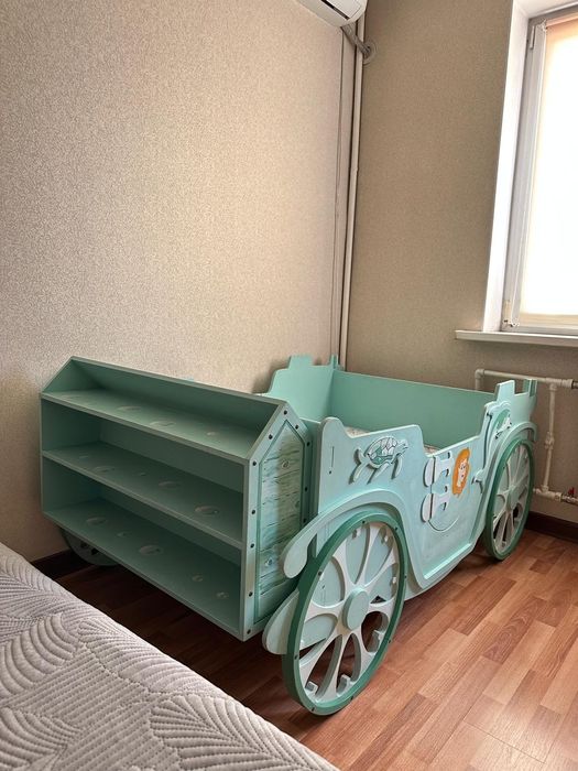 Продается детская кровать