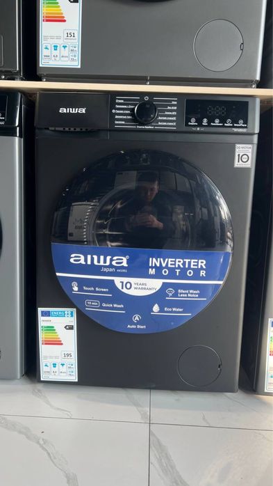 Kir moshina kir mashina eng arzon кир мошина стиральный машина