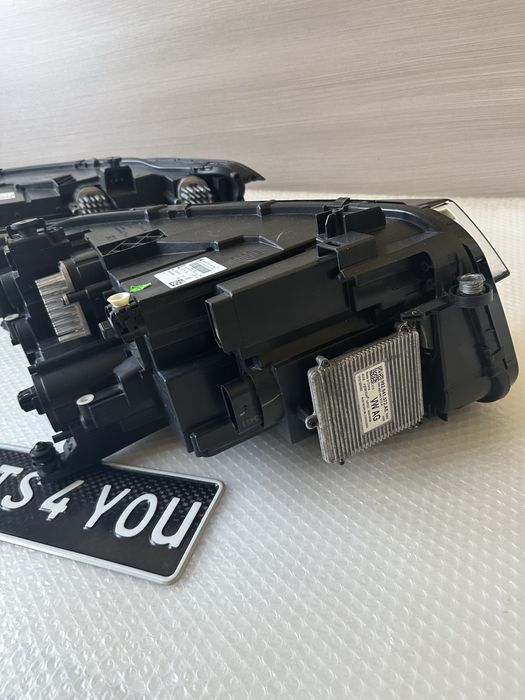 Фар фарове VW Tiguan II 5N2 facelift Тигуан