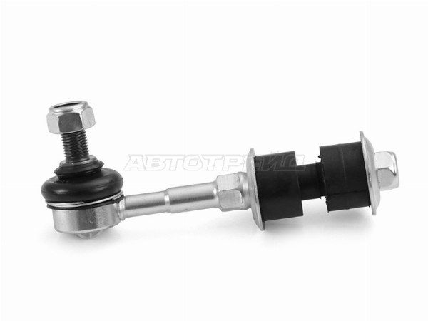 Линк Toyota Harrier