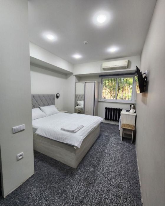 Mehmonxona/Hotel/Hostel/Kunlik kvartira