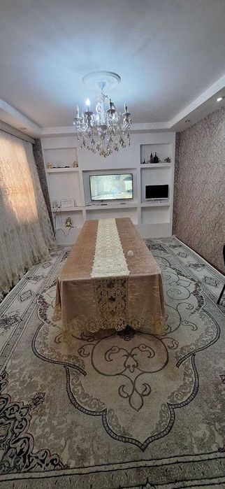 Продаётся участок в городе Бухара