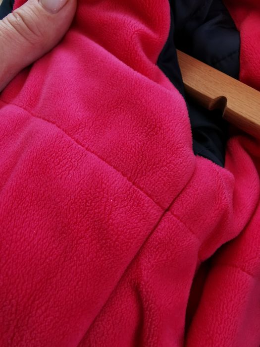 Куртка со штанишкой для девочек