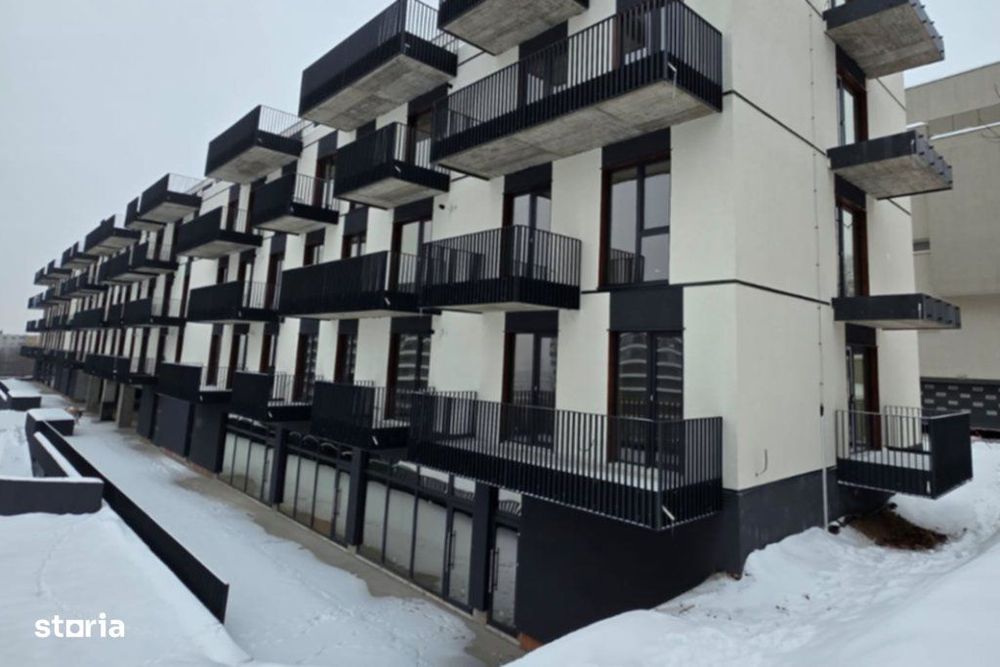 Apartament Premium | Zorilor Cluj-Napoca | Strada Melodiei | Central