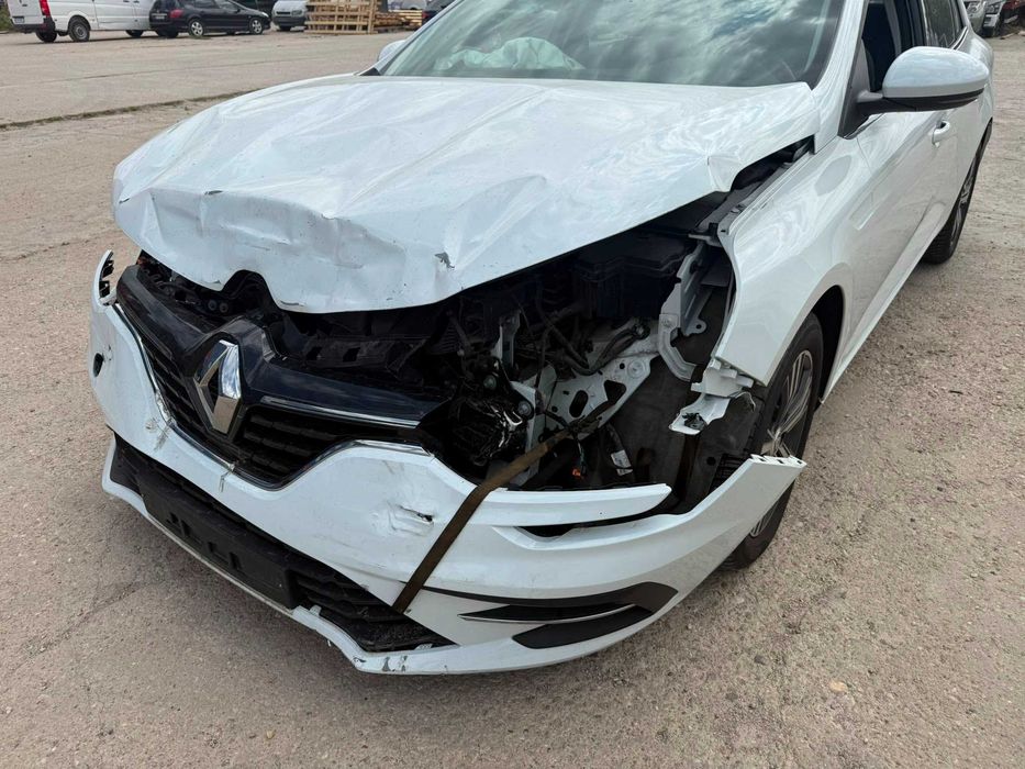 Vand Renault Megane