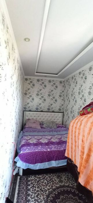 Qoraqamish 1 xona 300