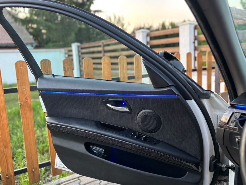 BMW 3 Series 2009 — imagine 3