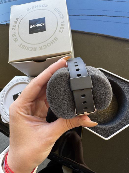 Часовник Baby G-Shock