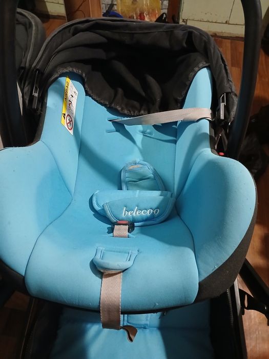 Продам коляску недорого