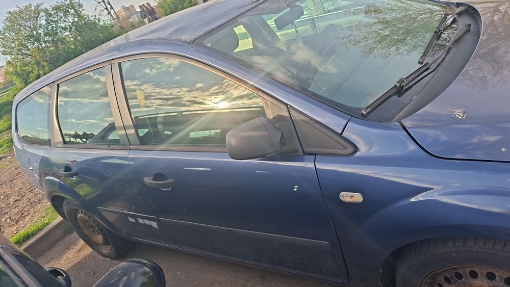 FORD Focus 2006 — imagine 5