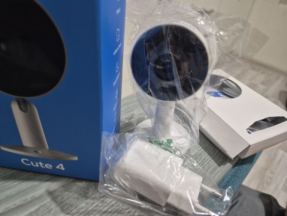 Беспроводная камера