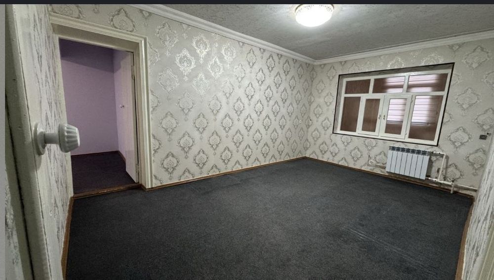 ТТЗ аренда квартира