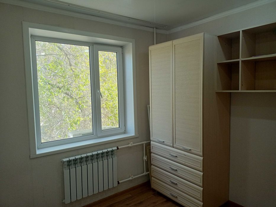 Продаю квартиру, Квартира, Степной-3, дом, продажа квартира
