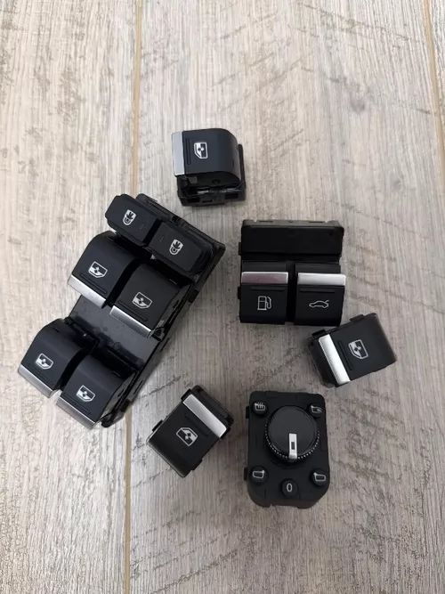 Piese Audi A6 C8 A7 4K