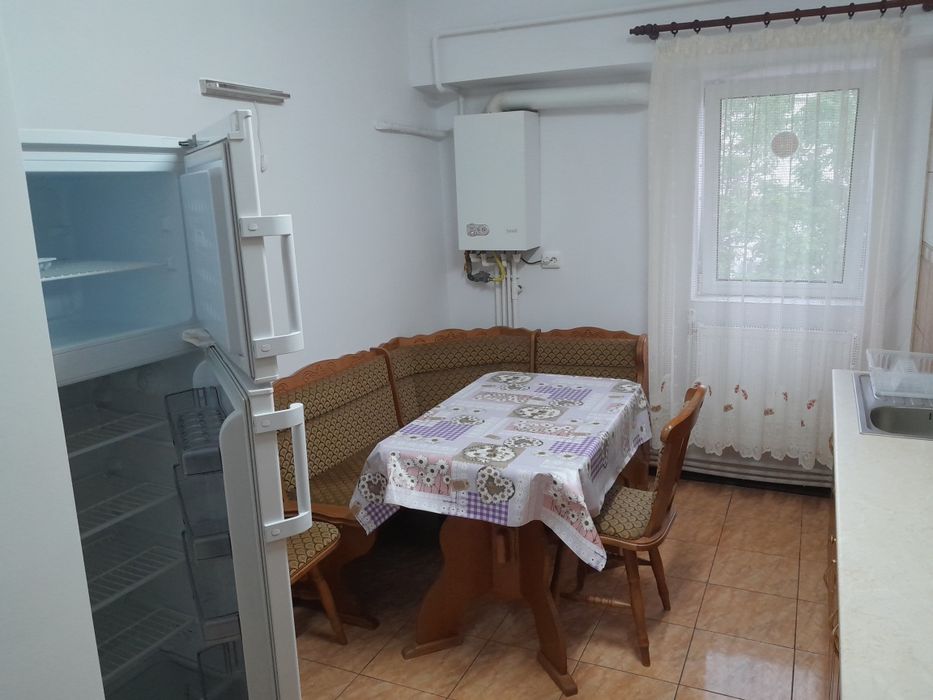 Inchiriez apartament cu o camera Barieră-Catedrală
