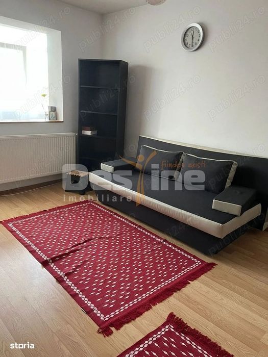 Apartament 2 camere, zona Dacia