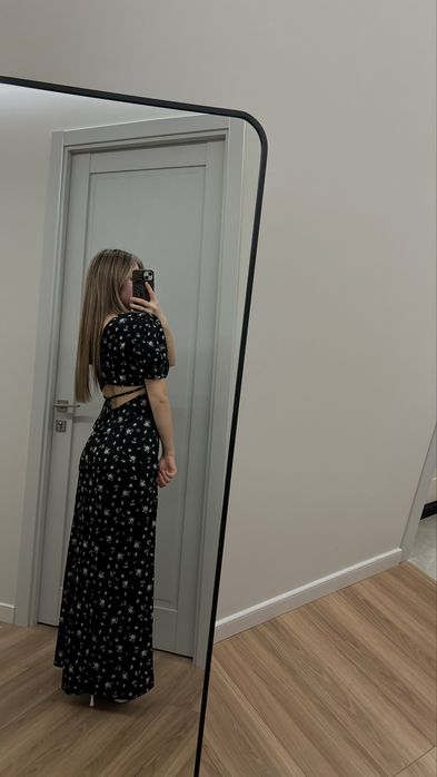 Продаю летние платье!