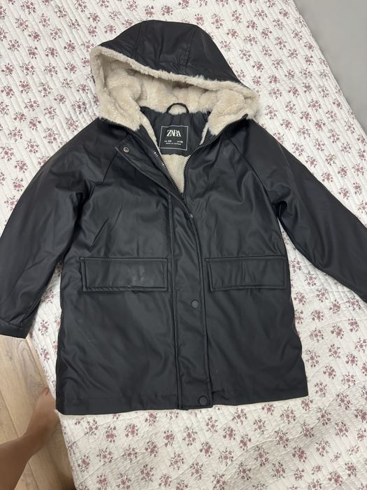 Зара куртка zara