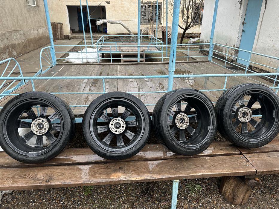 Аттика 16 195/45R16