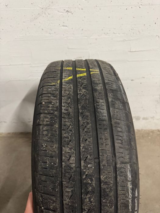Pirelli Cinturato P7 All Season 225/45/18 Runflat цена за 2бр!