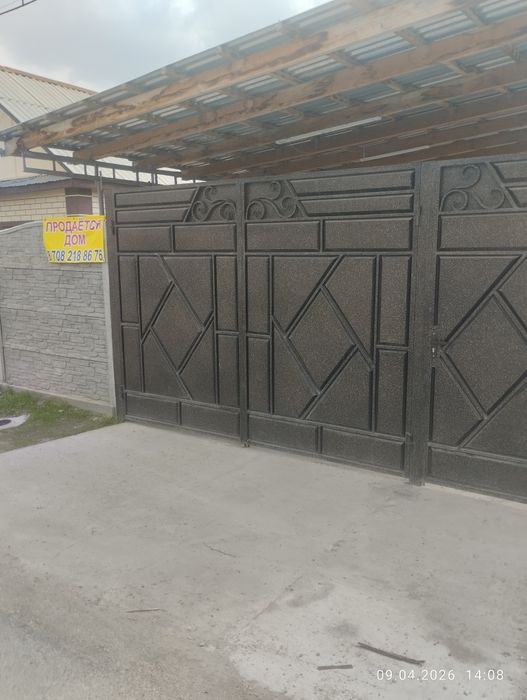 Продам дом залинии