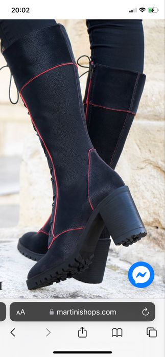 Боти Eva Longoria,Мартини и др/36