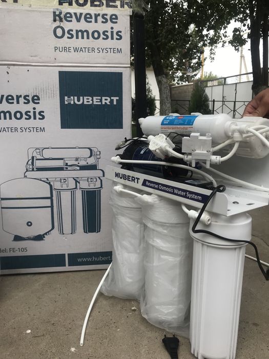 Филтьр для воды